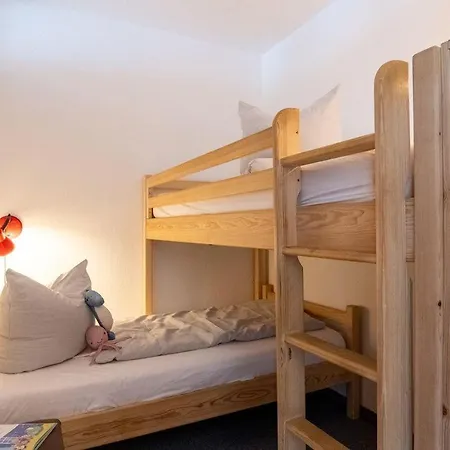 Haus-aquamarina-wohnung-34 아파트 *