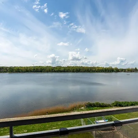 Apartment Haus-aquamarina-wohnung-34 Heiligenhafen