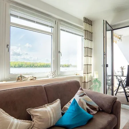 Haus-aquamarina-wohnung-34 Apartment *